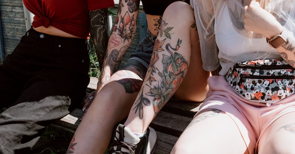 Affordable Tattoo Studios on the Sunshine Coast Worth Visiting