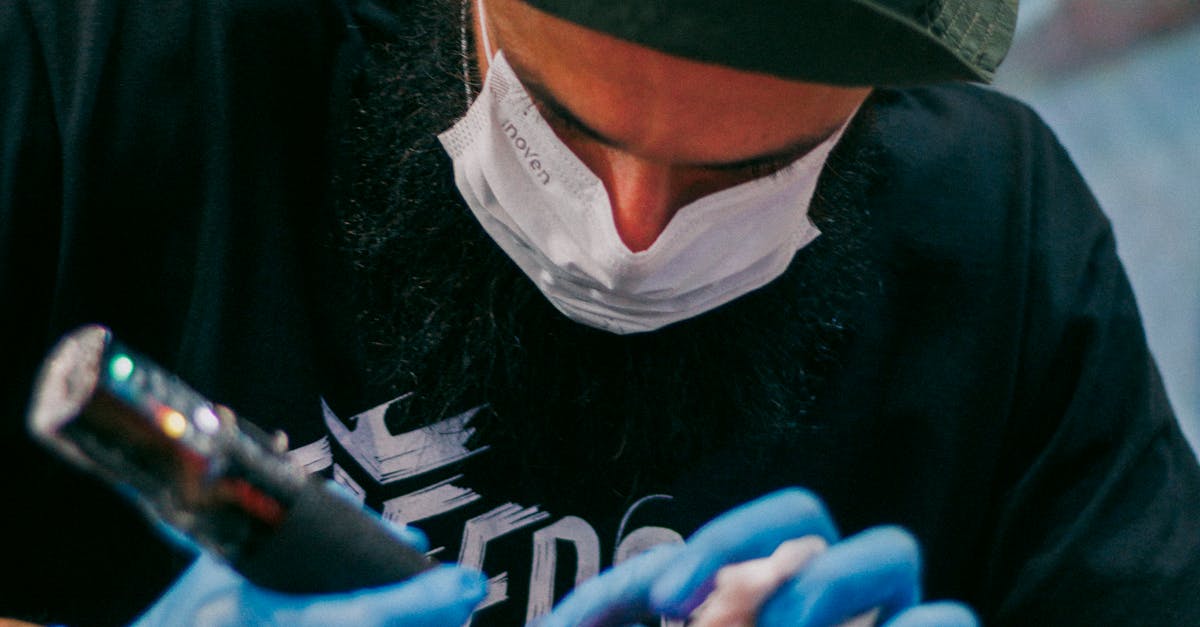 Aftercare Sprays: Do They Really Work for New Tattoos?