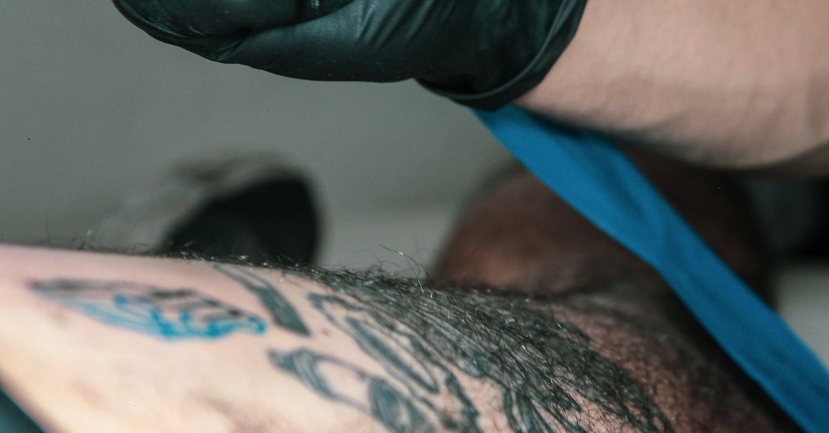 Art in Progress: The Journey of New Tattoo Artists in Local Studios