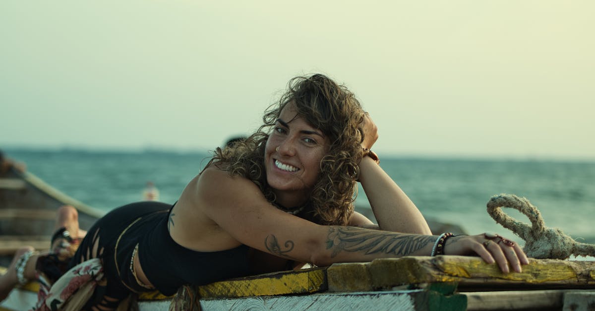 Fresh Ink: Interviewing Sunshine Coast's Up-and-Coming Tattoo Talent