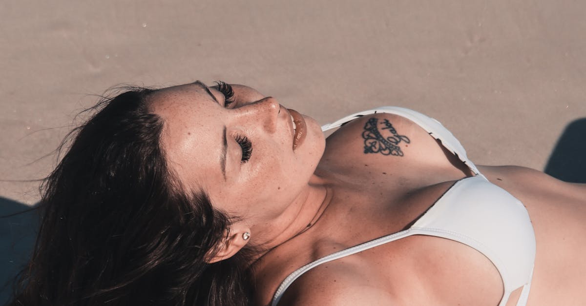 Key Questions to Ask Your Tattoo Artist During a Consultation