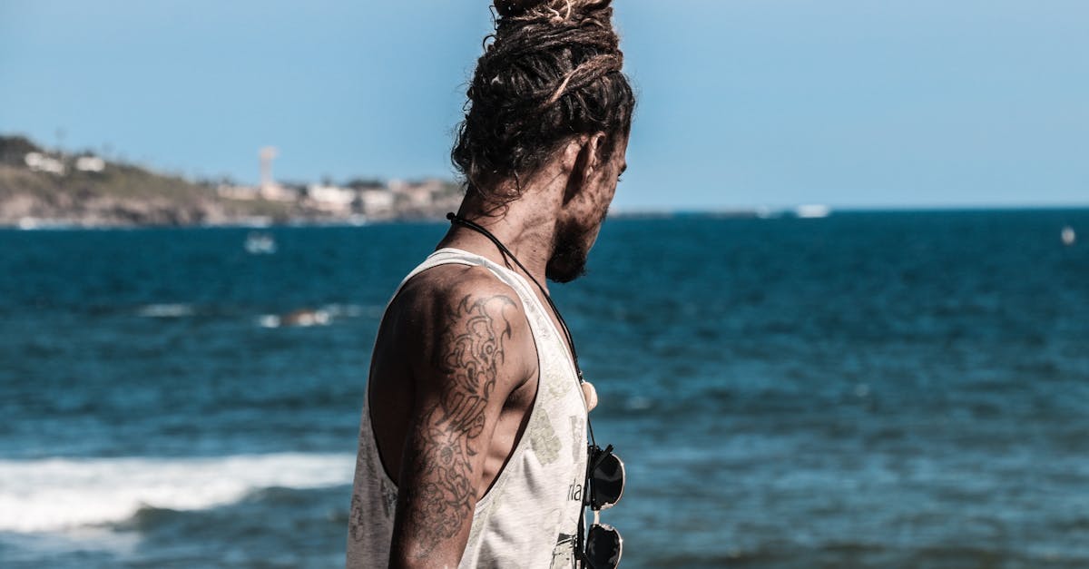 Local Resources for Tattoo Infection Support on the Sunshine Coast
