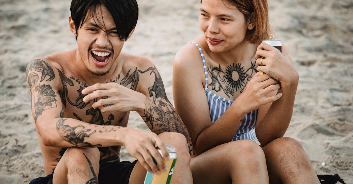 Minimalist Tattoo Trends Gaining Traction in Sunshine Coast Studios