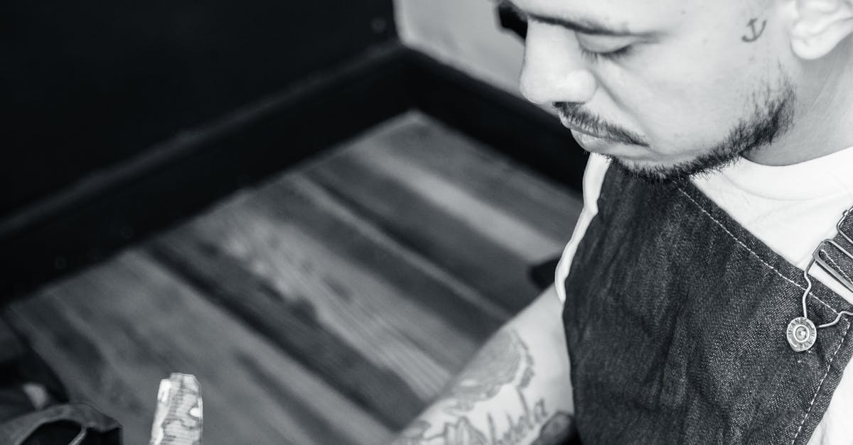 The Evolution of Style: How Emerging Artists are Shaping Tattoo Culture