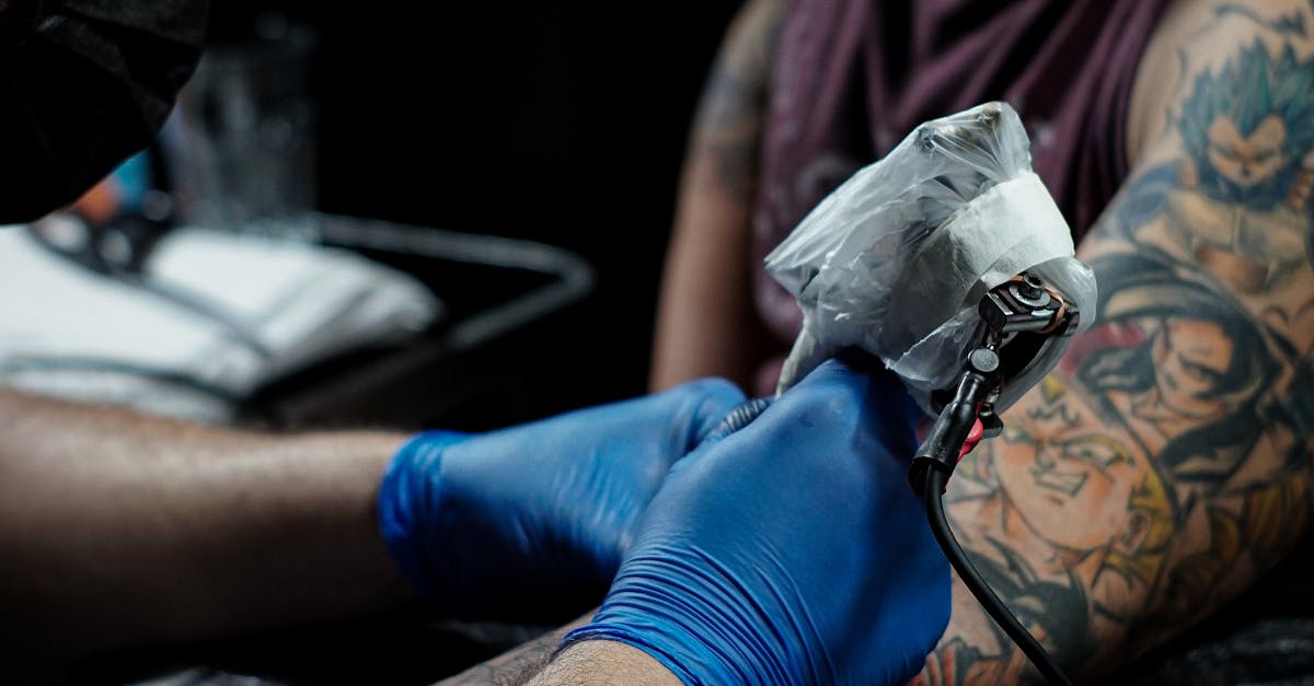 The Importance of a Thorough Tattoo Consultation Experience
