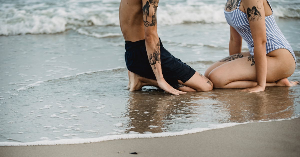The Role of Aboriginal Stories in Personal Tattoo Narratives