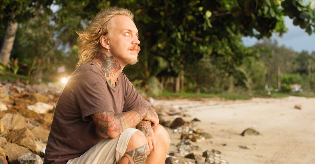 Top 5 Aftercare Products for Fresh Tattoos on the Sunshine Coast